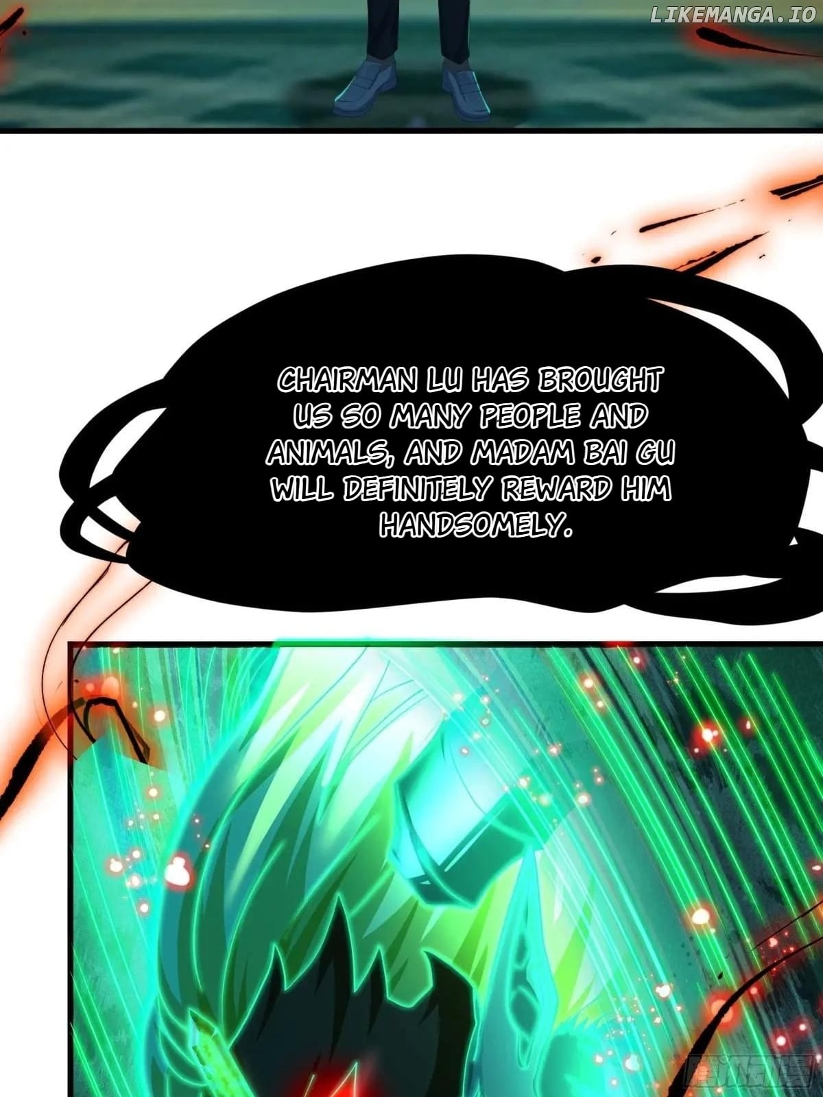 Rebirth of King Zhou: Not Being the Ultimate Villain Chapter 31 - page 48